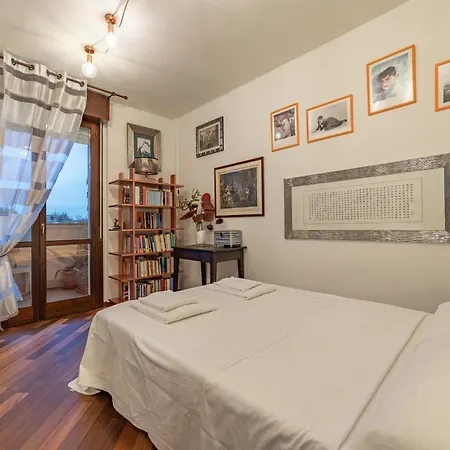 5' From Bocconi With 2 Bedr And 2 Bathr Apartamento *