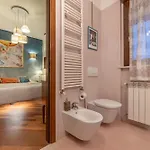 5' From Bocconi With 2 Bedr And 2 Bathr Apartman Milánó