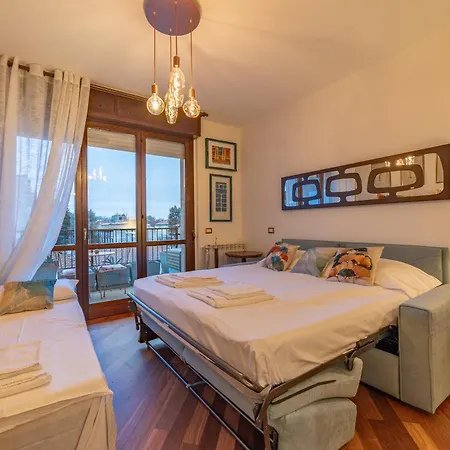 Apartman 5' From Bocconi With 2 Bedr And 2 Bathr