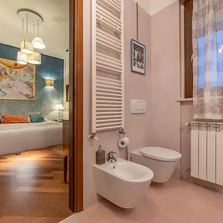 5' From Bocconi With 2 Bedr And 2 Bathr Apartment Mailand