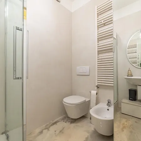5' From Bocconi With 2 Bedr And 2 Bathr Apartment Mailand