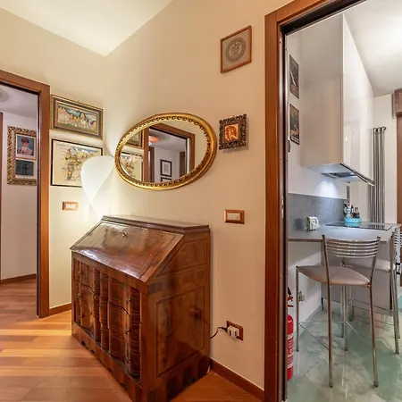 5' From Bocconi With 2 Bedr And 2 Bathr Apartment Mailand