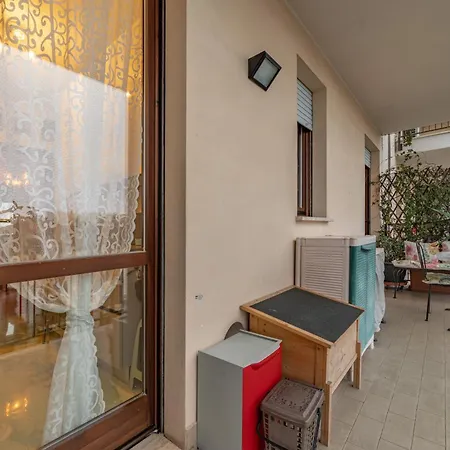 Apartment 5' From Bocconi With 2 Bedr And 2 Bathr