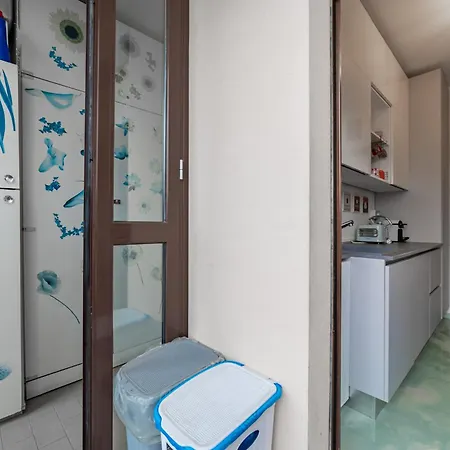 5' From Bocconi With 2 Bedr And 2 Bathr Appartement *